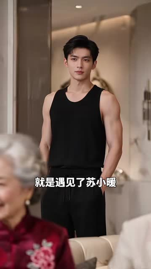 学霸女友有点甜第二季（54集）口碑之选免费看