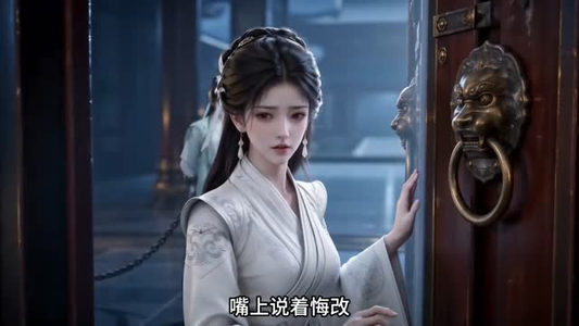 抢婚抢到大帝第二季(111集) 抢婚抢到大帝第二季(111集)短剧追不停