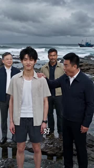 妈祖给我报点,我赶海带飞全村2(上)(1-168集) 妈祖给我报点,我赶海带飞全村2(上)(1-168集)短剧太精彩了