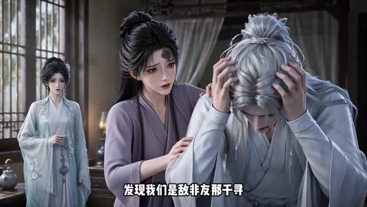 冰棺美男非要认我当夫人(103集) 冰棺美男非要认我当夫人(103集)精彩短剧热播中