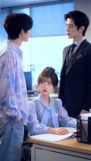 我就是个老实女人（80集）热播短剧全集看