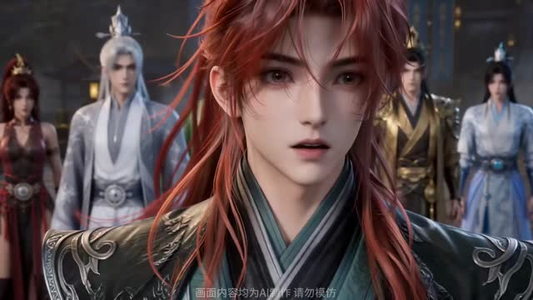 太玄胎珠传第十一季(150集) 太玄胎珠传第十一季(150集)全集免费