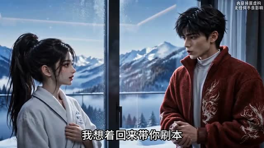 抽卡剑仙:我一抽就满级第三季(下)(163-359集) 抽卡剑仙:我一抽就满级第三季(下)(163-359集)最新短剧抢先看