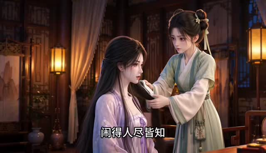 新婚才知，丈夫竟藏了个儿子（119集）短剧热播中