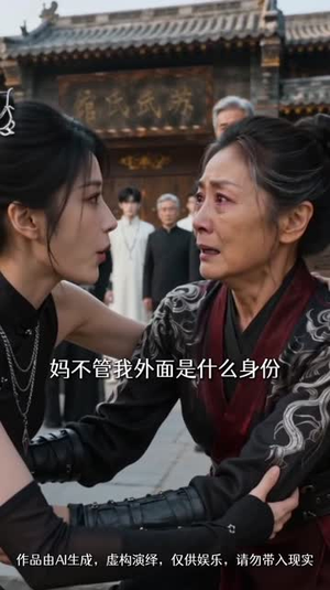 我家妻主不好惹(66集) 我家妻主不好惹(66集)短剧太上头了