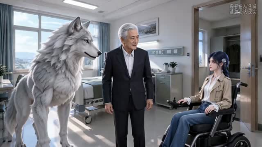 人鱼觉醒，我靠抚慰力治愈全星际（145集）经典回顾免费看