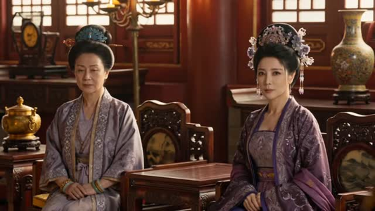 气运如织,我自为针(83集) 气运如织,我自为针(83集)女频短剧推荐