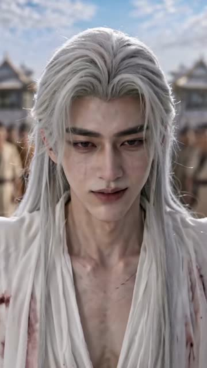 且许清欢共淮卿(50集) 且许清欢共淮卿(50集)免费看短剧