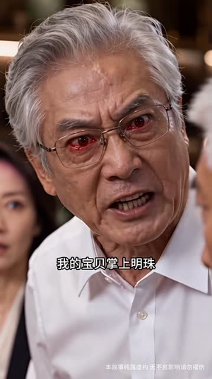 我只是个路过的实习医生第三季（127集）短剧越看越精彩
