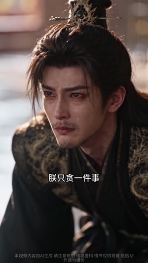 给你尊荣你不要，来世我去娶郡主共赴山河三（126集）最热短剧推荐