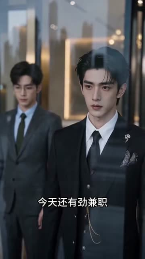 星光为你无路可退(53集) 星光为你无路可退(53集)短剧太好看了