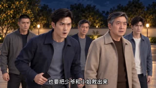 柔入江怀3:江边柔风起(104集) 柔入江怀3:江边柔风起(104集)短剧全集大结局
