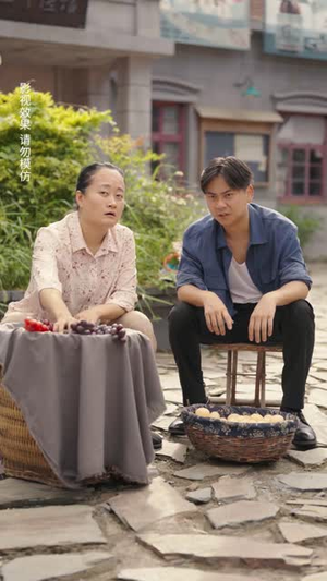 烟火人间,予你偏爱(40 集) 烟火人间,予你偏爱(40 集)超甜短剧分享