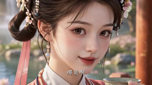 帐中香（更至84集）精彩短剧抢先看