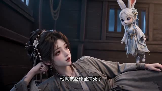 流放岭南，我带反派直登皇位（143集）短剧免费观看
