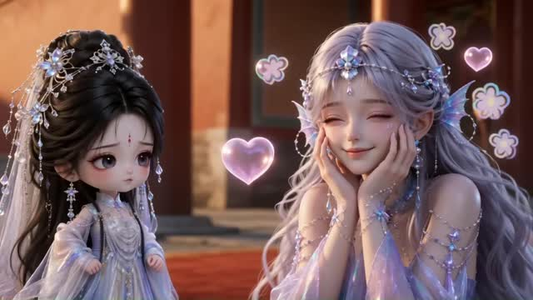 凤曜重归第二季(110集) 凤曜重归第二季(110集)夸克网盘观看