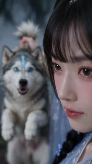 扮猪捆虎：团宠崽崽才是真大佬（215集）在线免费观影