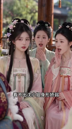 王爷，收敛点你的老婆脑（250集）短剧太好看