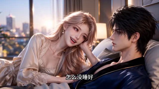 深情无声（131集）好看短剧看不停