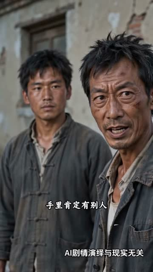 重回七零零海岛,长姐赶海发家记第一季(106集) 重回七零零海岛,长姐赶海发家记第一季(106集)好看短剧看不停