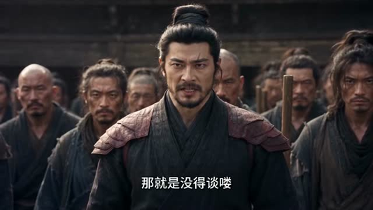 天牢开席:俺靠大锅菜逆袭成死囚一姐(109集) 天牢开席:俺靠大锅菜逆袭成死囚一姐(109集)热播短剧免费看