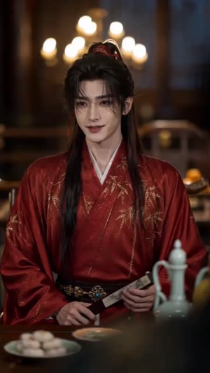 燃尽此身,仙师揽月归(62集) 燃尽此身,仙师揽月归(62集)精彩短剧合集