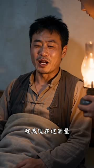 重生七零锅锅打猎护家第二季（128集）最新热剧免费看