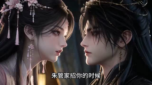 霁月如初第二季（237集）在线观看全集