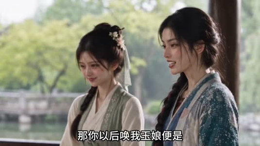 夫君战死五年归来:我携婆家出族(上)(1-200集) 夫君战死五年归来:我携婆家出族(上)(1-200集)熬夜追短剧