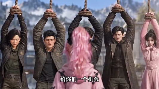 穿书末世我靠系统囤货逆袭第六季(154集) 穿书末世我靠系统囤货逆袭第六季(154集)直接追到结尾