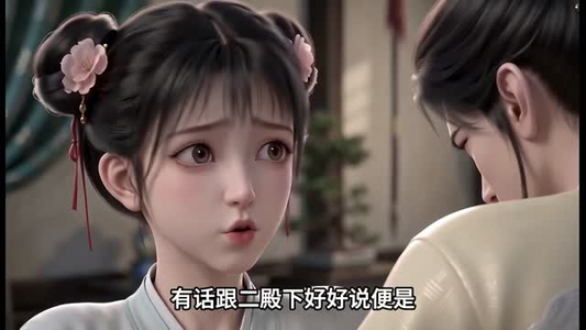 错嫁藏拙天作之合（第三季）（100集）短剧精彩不断