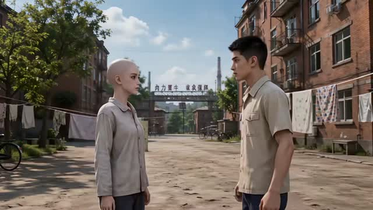 穿成年代万人嫌,闺蜜隔空塞物资(75集) 穿成年代万人嫌,闺蜜隔空塞物资(75集)古装热门短剧