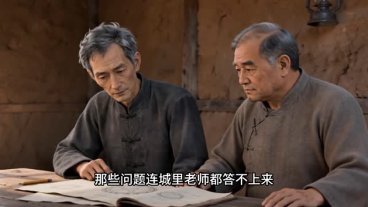 我家老汉儿有点颠第二季（45集）集免费看短剧