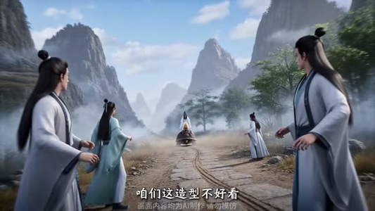 太玄胎珠传第十季(150集) 太玄胎珠传第十季(150集)好看的国产短剧