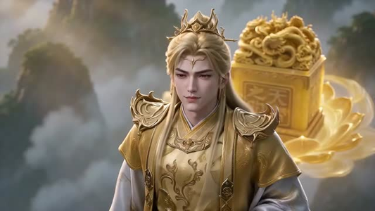 全修仙界都馋我的田（60集）大结局太过瘾了
