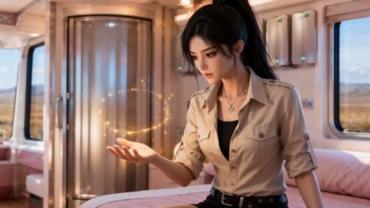 车粉人狠2公路求生榜一说她要走到公路尽头（186集）免费看全网短剧