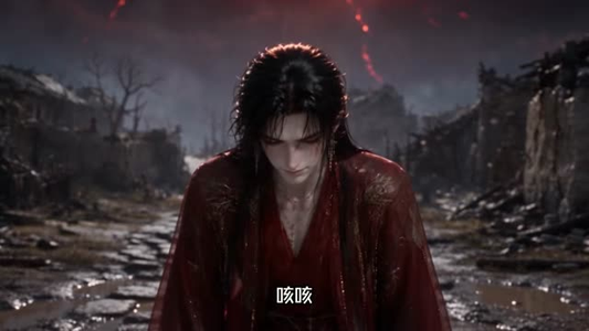 这个剑修正的发邪（第一季）（218集）免费全集短剧