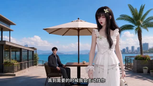 予你偏执温柔第二季（116集）最新热剧免费看