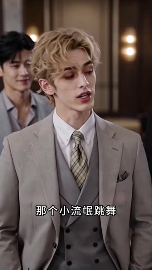 别追了霍总，太太想和你离婚很久了第五季（91集）精彩短剧来袭
