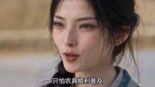 夫君战死五年归来:我携婆家出族(下)(201-453集) 夫君战死五年归来:我携婆家出族(下)(201-453集)80到100集