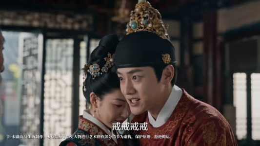 大明，李景隆的别样人生第七季（上）（1-200集）好看的短剧来了