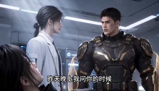 孤星与灯塔3D版(上)(1-227集) 孤星与灯塔3D版(上)(1-227集)短剧也太好看了
