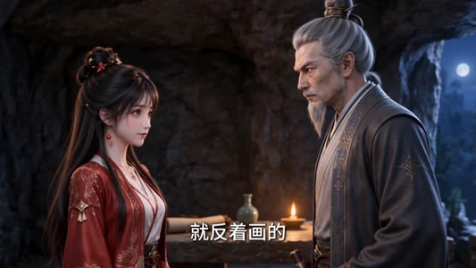 穿书!我靠着无限读档成功活过了第一段剧情(160集) 穿书!我靠着无限读档成功活过了第一段剧情(160集)短剧太精彩了