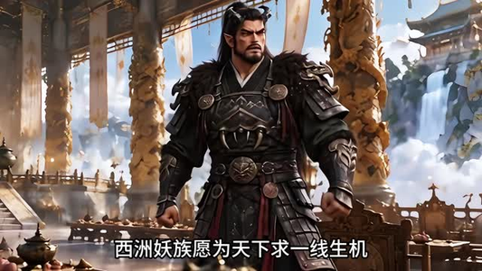 不死帝师全网最强送葬人第四季（下）（154-351集）热播短剧全集看
