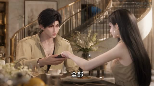 伪人千金归来，全家天天破大防第三季（104集）去哪里看
