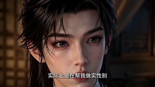 女扮男装入学堂，全员都没有我装 （90集）短剧推荐更新中