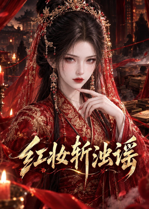 红妆斩浊谣(63集) 红妆斩浊谣(63集)全集