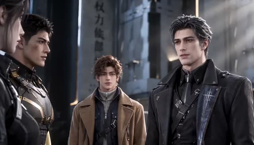 孤星与灯塔3D版(下)(228-424集) 孤星与灯塔3D版(下)(228-424集)大结局一气呵成