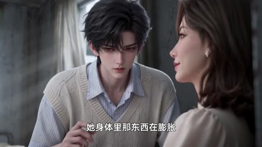 诸世辗转身负万千机缘 (114集) 诸世辗转身负万千机缘 (114集)无需会员免费看