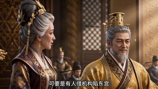 纨绔郡主得宠日常:秦金枝大结局(195集) 纨绔郡主得宠日常:秦金枝大结局(195集)超甜短剧抢先看